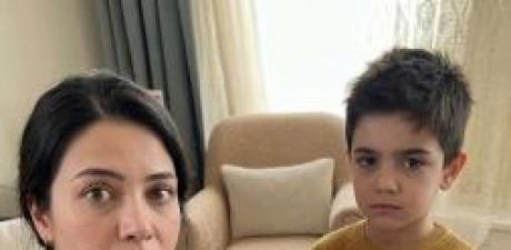 Beş Yaşındaki Oğlum Bebek İçin “Bu Benim Kardeşim Değil
