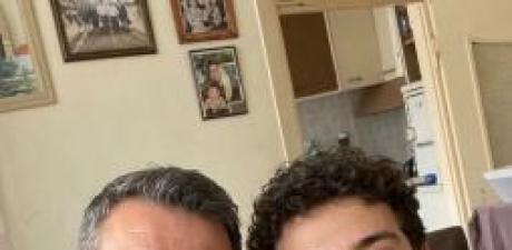 Babam Beş Yıl Odam İçin Kira Aldı