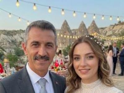 Eski Koca Babasıyla