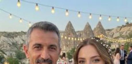 Eski Koca Babasıyla