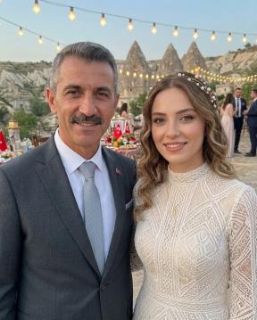 İşte Zehra'nın Kazandığı Okul!