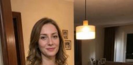 Kocam Patronunu Yemeğe Çağırdı: 