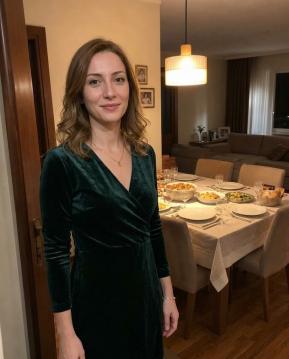 İşte Zehra'nın Kazandığı Okul!