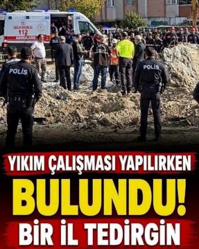 İşte Zehra'nın Kazandığı Okul!