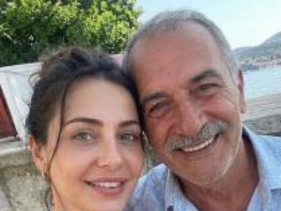 gelinim meğer benim