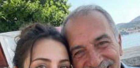 gelinim meğer benim