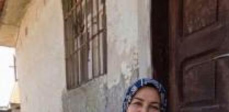 on iki yıllık evliliklerinde