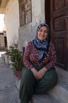 İşte Zehra'nın Kazandığı Okul!