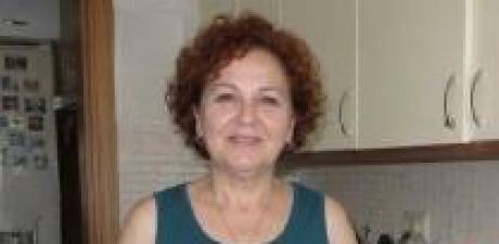 Kocam vefat ettiğinden beri yalnızdım