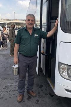 İşte Zehra'nın Kazandığı Okul!