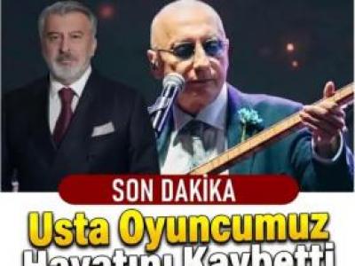 Usta Oyuncumuz