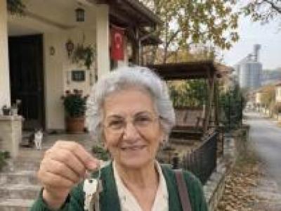 Kızım Bodrum Katı İçin Maaşımın Yarısını