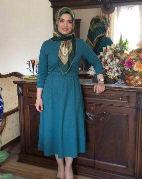 İşte Zehra'nın Kazandığı Okul!