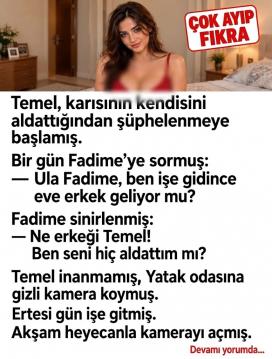 İşte Zehra'nın Kazandığı Okul!