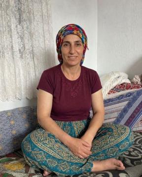 İşte Zehra'nın Kazandığı Okul!