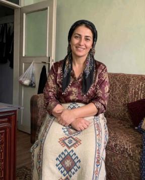 İşte Zehra'nın Kazandığı Okul!