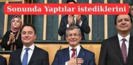 ak partiye geçiyor