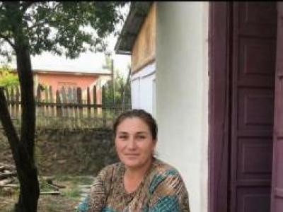 dul kaldım benden