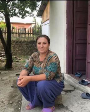 İşte Zehra'nın Kazandığı Okul!