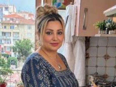 kocam beni her gece