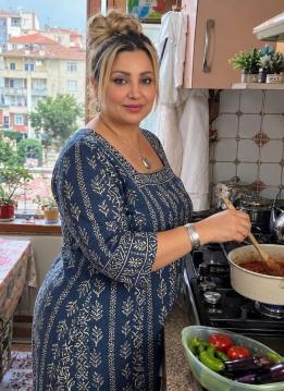 İşte Zehra'nın Kazandığı Okul!