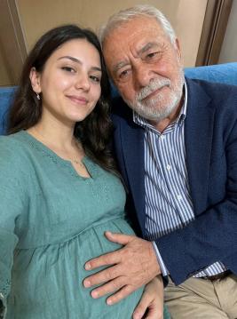 İşte Zehra'nın Kazandığı Okul!