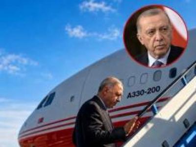 Cumhurbaşkanı Erdoğan 