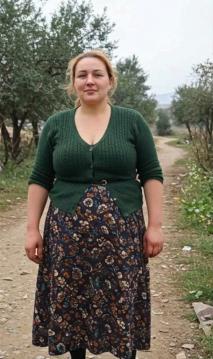 İşte Zehra'nın Kazandığı Okul!