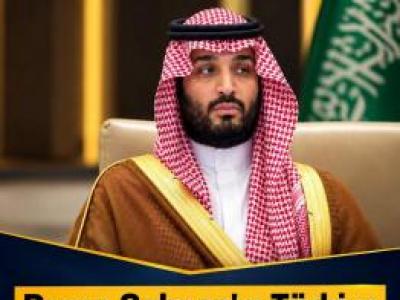Suudi Arabistan’da kritik toplantı! 