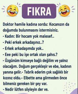 İşte Zehra'nın Kazandığı Okul!