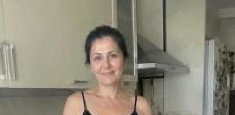 Kocam vefat edince 