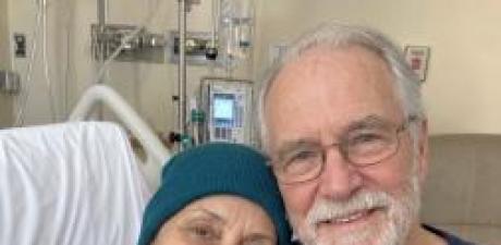 35 Yıllık Kocam Kanser Olduğumu Öğrenince Beni Terk