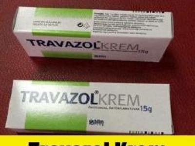 Travazol Kremin Faydaları