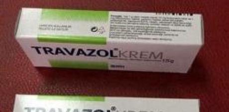 Travazol Kremin Faydaları