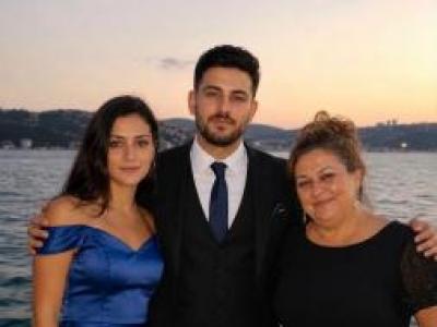 Kayınvalidem Her Ziyaretinde