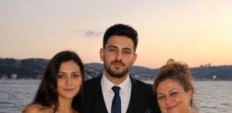 Kayınvalidem Her Ziyaretinde