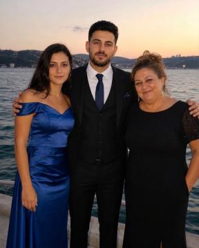 İşte Zehra'nın Kazandığı Okul!