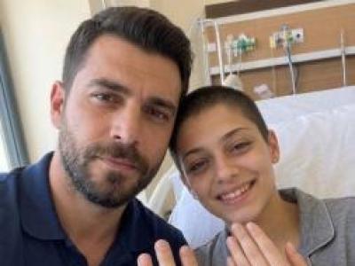 Üç Gün Ömrü Kalan 18 Yaşındaki Hastamla Evlendim