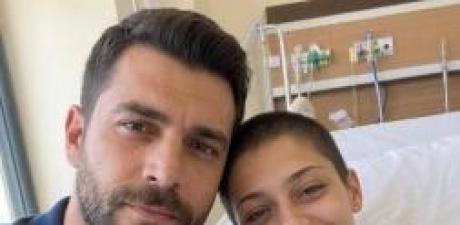 Üç Gün Ömrü Kalan 18 Yaşındaki Hastamla Evlendim