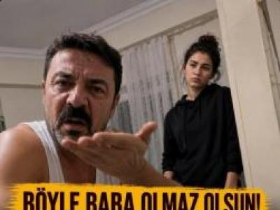 Böyle Baba Olmaz Olsun
