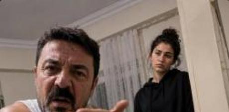 Böyle Baba Olmaz Olsun