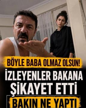 İşte Zehra'nın Kazandığı Okul!