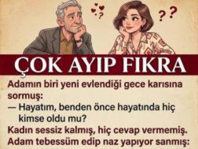Gece Yarısı Şoke Eden İtiraf!
