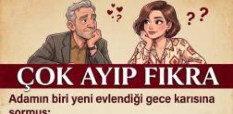 Gece Yarısı Şoke Eden İtiraf!