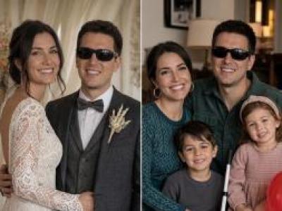Ailem Beni Kör Bir Adamla Evlendiğim İçin Sildi