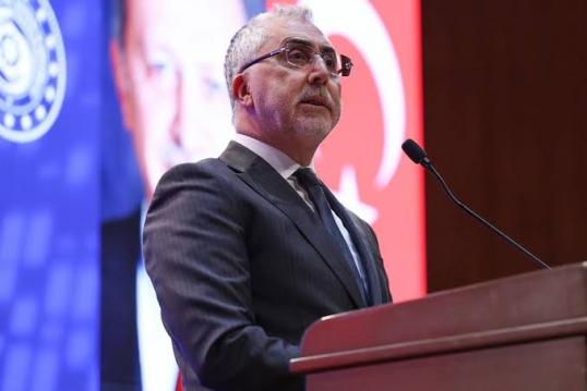 İşte Zehra'nın Kazandığı Okul!