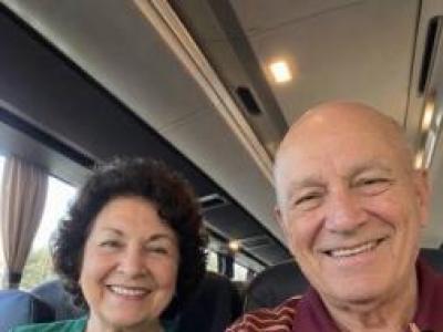 60 Yıllık Eşim Otobüste Babamın Korkunç Sırrını İtiraf Etti