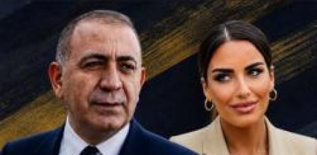 Başka kanal mı bulamadı