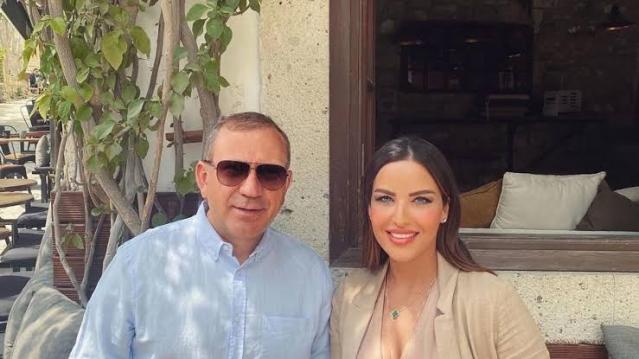 İşte Zehra'nın Kazandığı Okul!