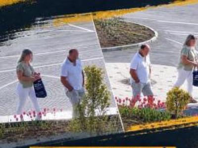 Yer Kayseri Görüntüler Tepki Çekti